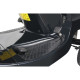 Трактор газонный Al-Ko T 15-93.9 HD-A Black Edition