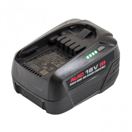 Акумулятор Al-Ko B75.5 Li 20V 4Ah