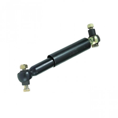 Амортизатор осі Al-Ko Universal Compact 1500 кг чорний