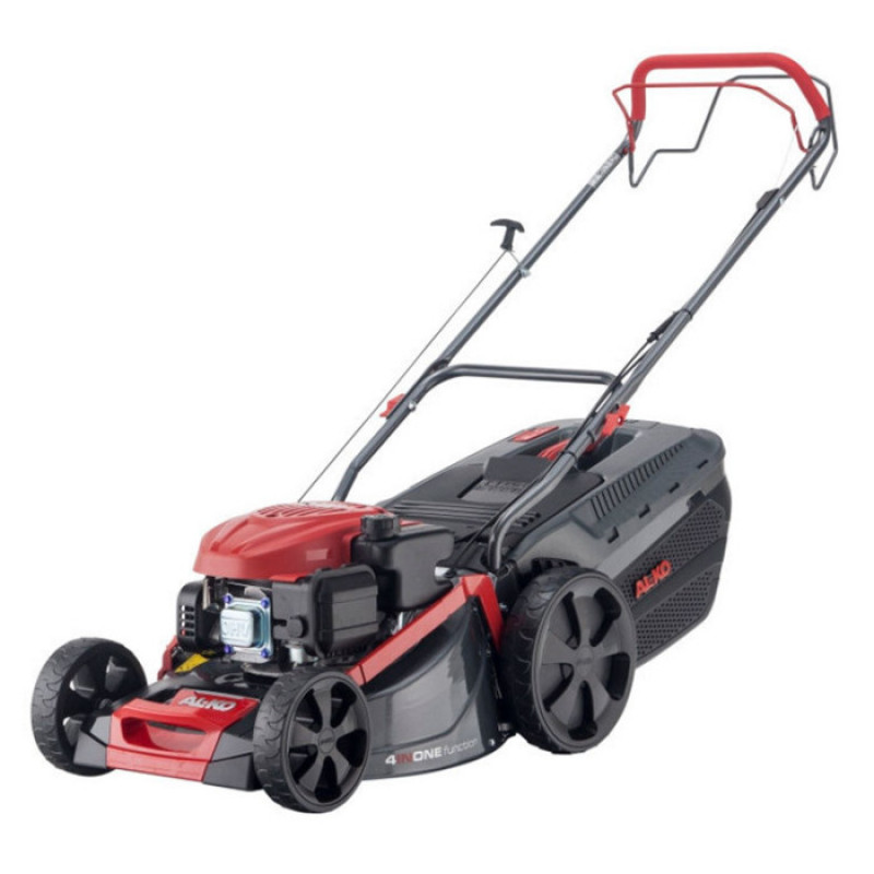 Бензиновая газонокосилка Al-Ko Comfort 46.0 SP-A Plus