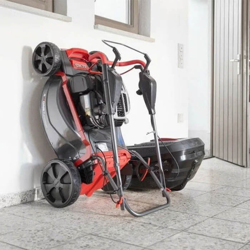 Бензиновая газонокосилка Al-Ko Comfort 46.0 SP-A Plus