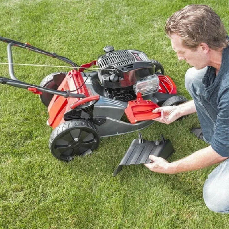 Бензиновая газонокосилка Al-Ko Comfort 46.0 SP-A Plus