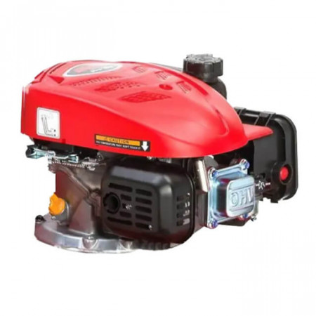 Бензиновий двигун Al-Ko Pro 125