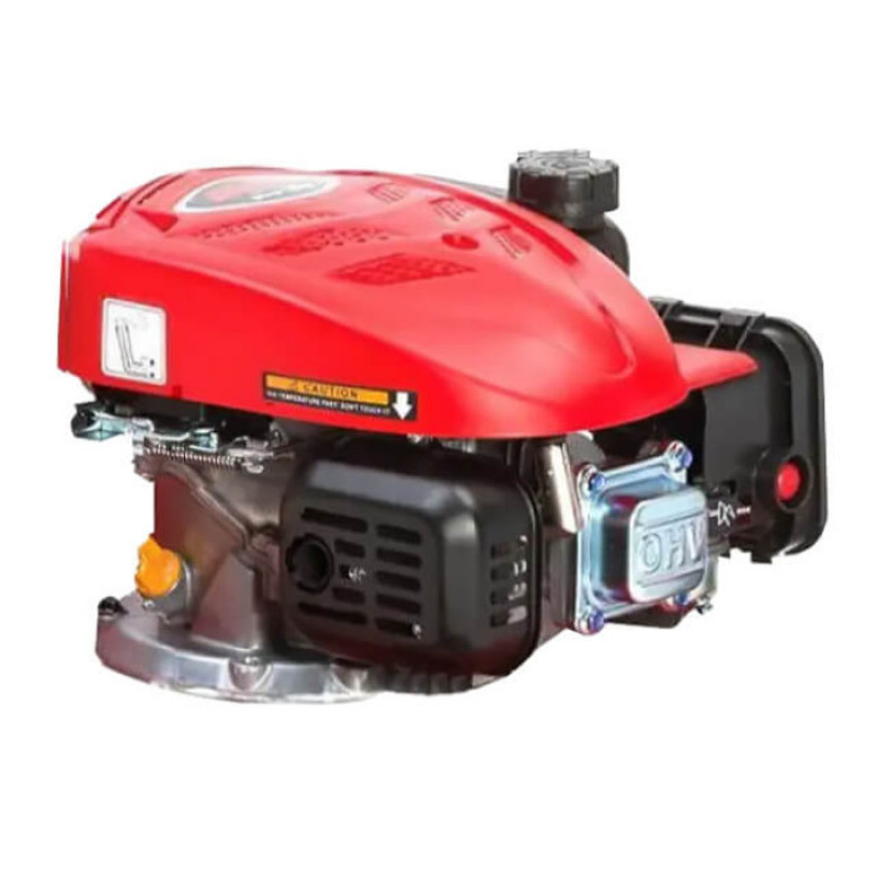 Бензиновий двигун Al-Ko Pro 125