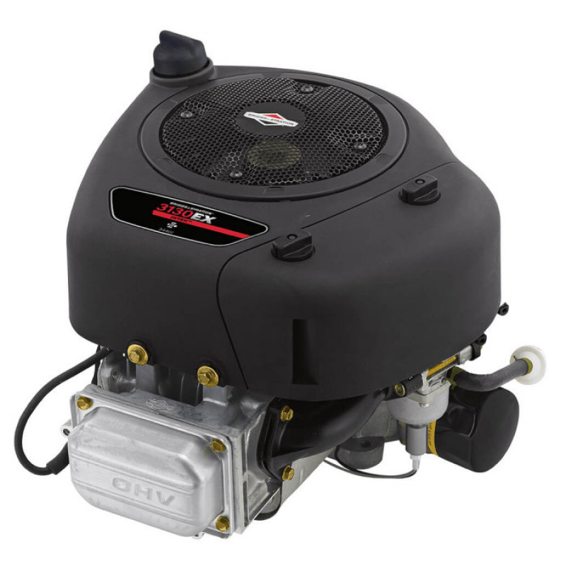 Бензиновый двигатель Briggs&Stratton 3130 I/C 21R80