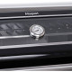 Газовый гриль Masport BBQ MB 4000, черный