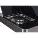 Газовый гриль Masport BBQ MB 4000, черный