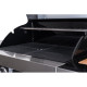 Газовый гриль Masport BBQ MB 4000, черный
