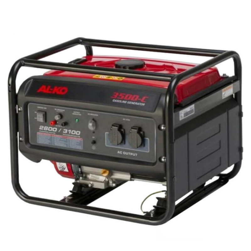 Генератор Al-Ko 3500 C