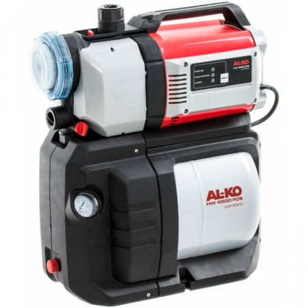 Насосна станція Al-Ko HW 4500 FCS Comfort