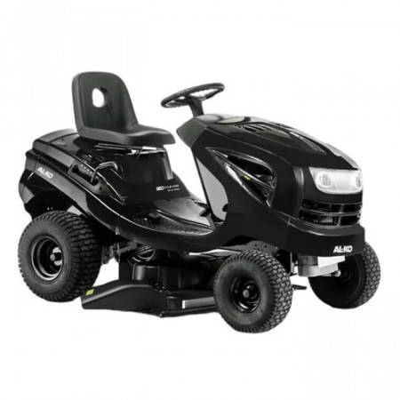 Садовый трактор Al-Ko T 18-111.9 HDS Black Edition