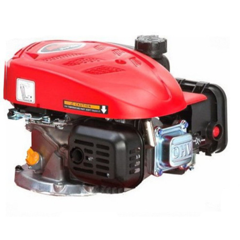 Двигатель бензиновый AL-KO Pro 125 OHV 457877