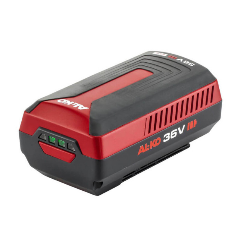 Акумулятор Al-Ko B 110 Li 36V 2.5Ah