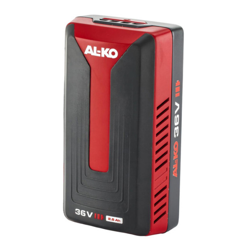 Акумулятор Al-Ko B 110 Li 36V 2.5Ah