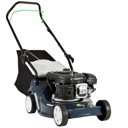Бензиновая газонокосилка Al-Ko Easy PM 4018 P