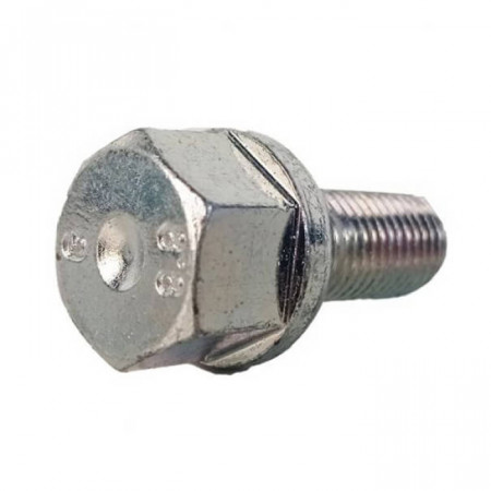 Колесный болт сферический Al-Ko RL 1018 M12х1.5х25 мм