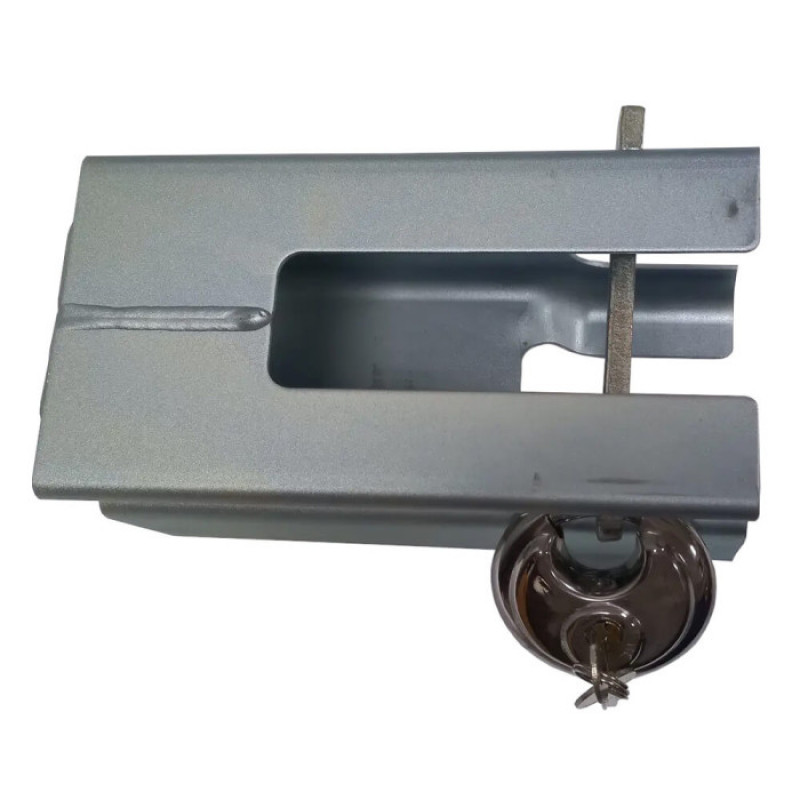Противоугонный замок Winterhoff Safety Box K
