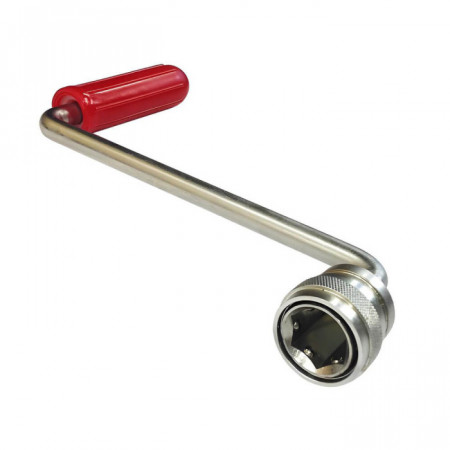 Рукоятка лебедки Al-Ko 450 A Basic