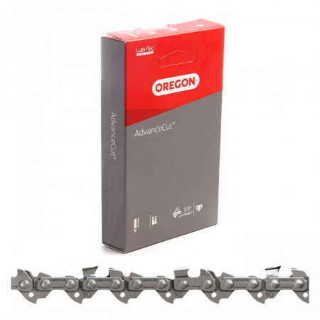Ланцюг Oregon 3/8 10" 25 см 90PX040E