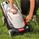Электрическая газонокосилка Al-Ko Comfort 34 E