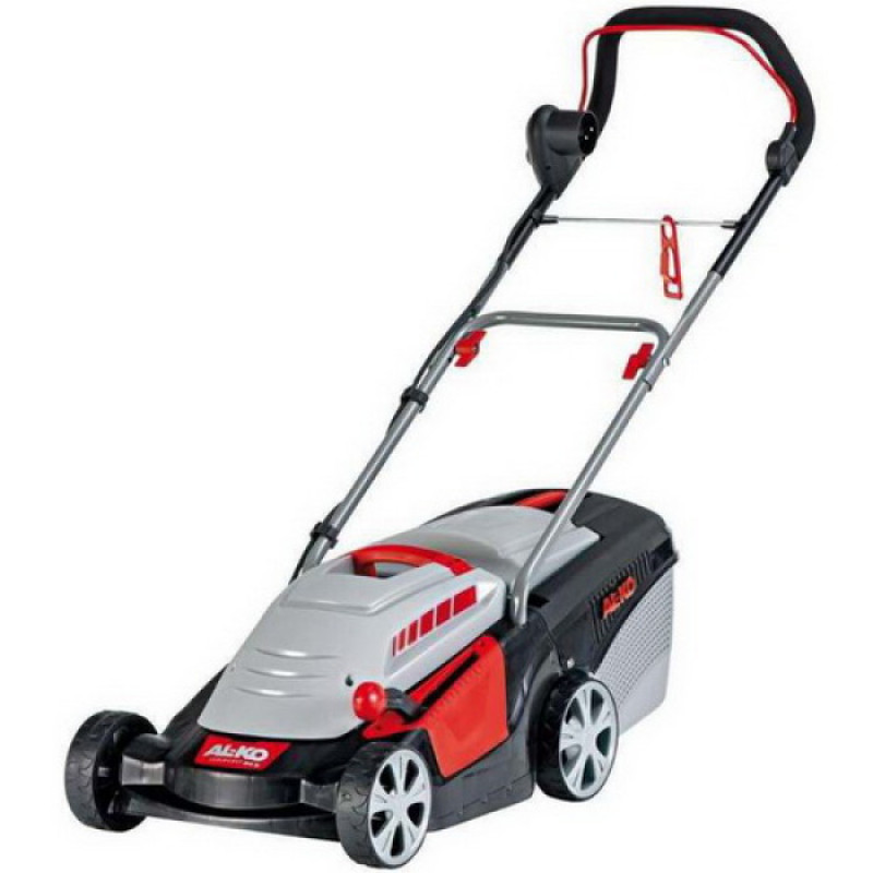 Электрическая газонокосилка Al-Ko Comfort 34 E