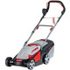 Электрическая газонокосилка Al-Ko Comfort 34 E