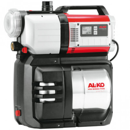 Насосна станція Al-Ko HW 6000 FMS Premium