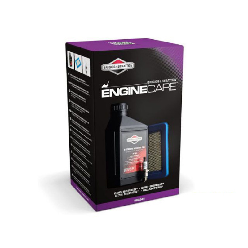 Набор для обслуживания двигателя Briggs Stratton 992244