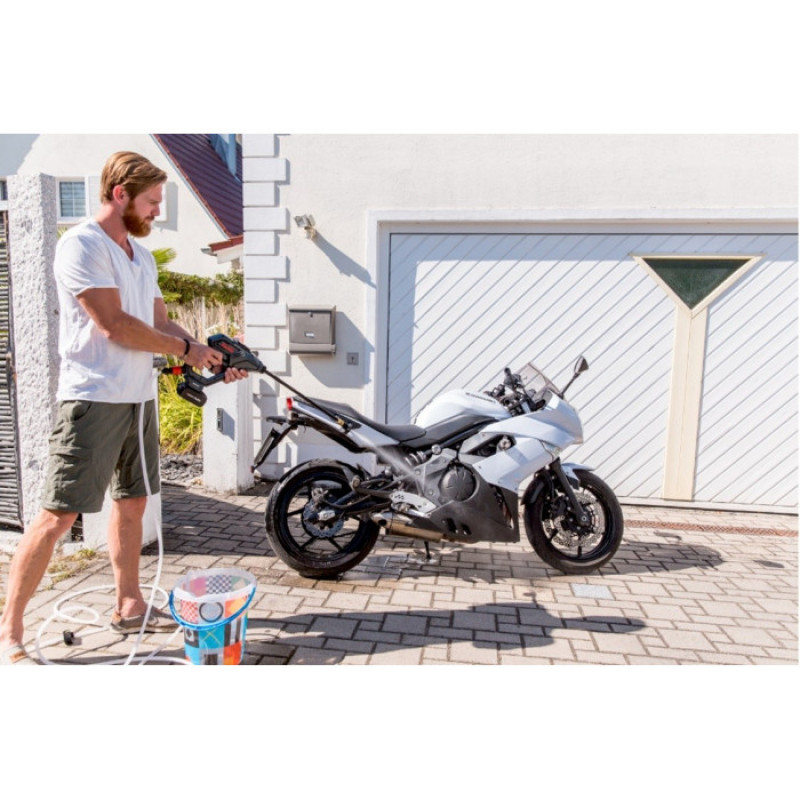 Щетка для мойки высокого давления AL-KO Easy Flex PW2040