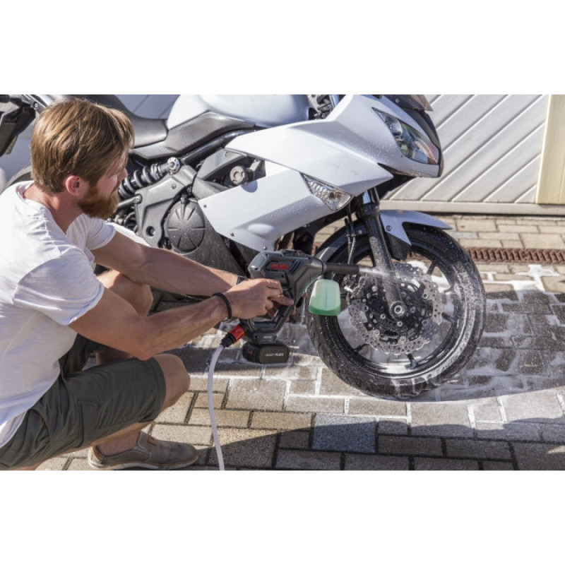 Щетка для мойки высокого давления AL-KO Easy Flex PW2040