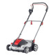 Аэратор Al-Ko Combi Care 36.8 E Comfort