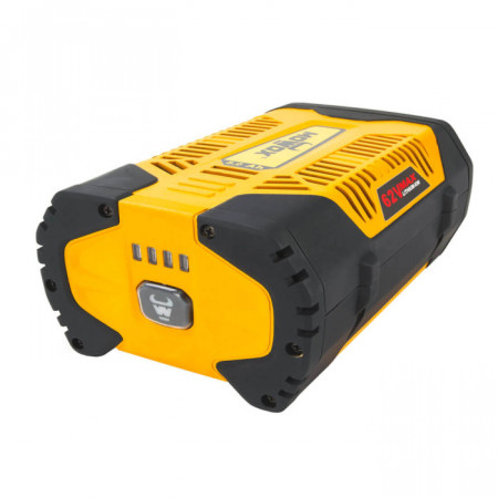 Акумулятор Mowox BA 534 62V 4.0Ah