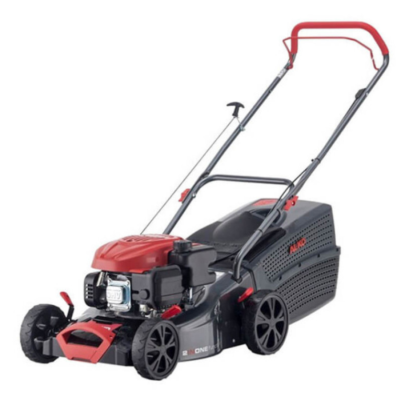 Бензиновая газонокосилка Al-Ko Comfort 42.0 P-A Edition