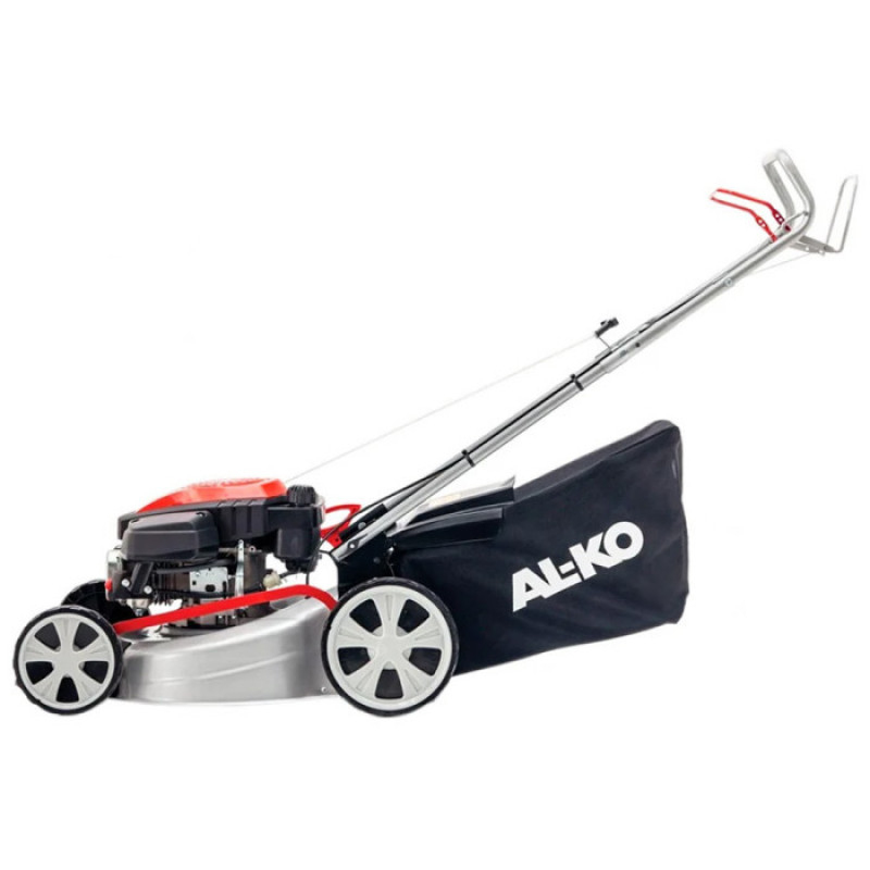 Бензиновая газонокосилка Al-Ko Easy 4.6 SP-S