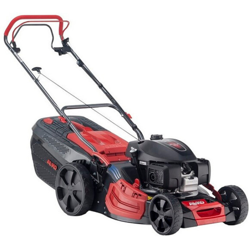 Бензинова газонокосарка Al-Ko Premium 520 SP-H