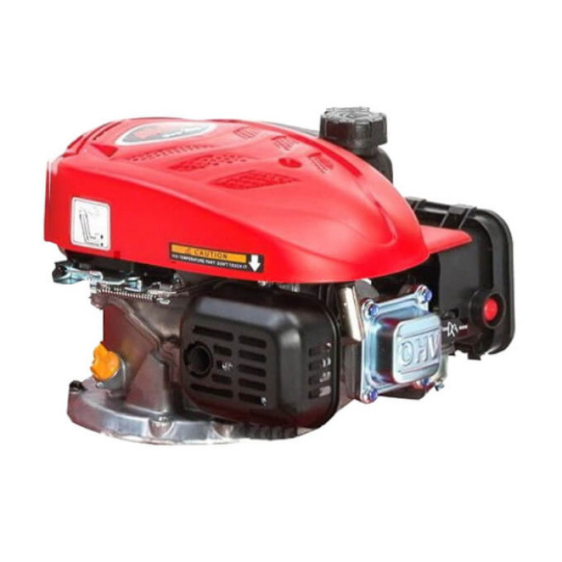 Бензиновый двигатель Al-Ko Pro 145 QSS
