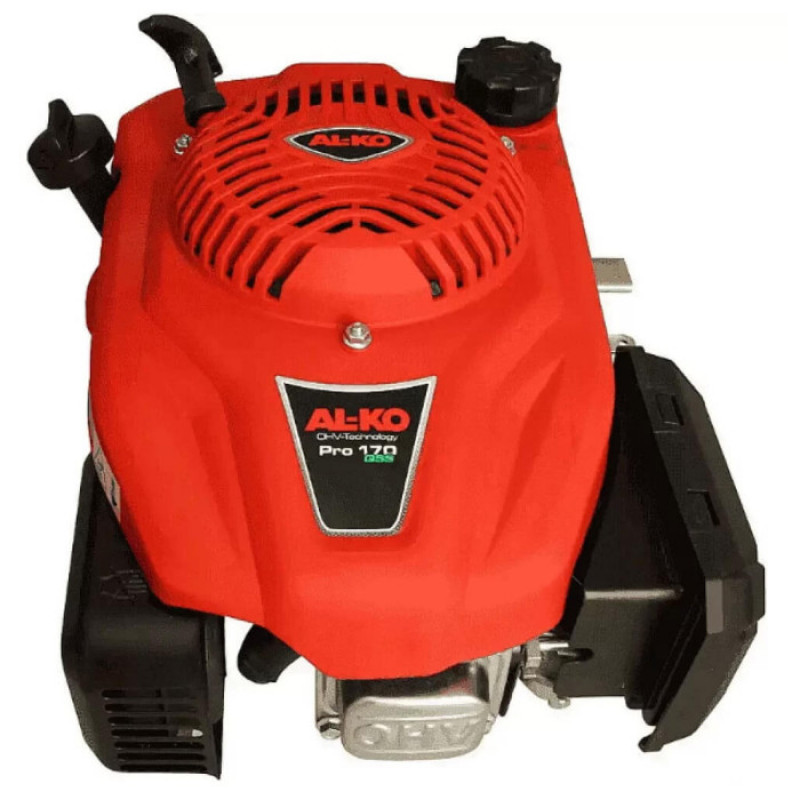 Бензиновый двигатель Al-Ko Pro 170