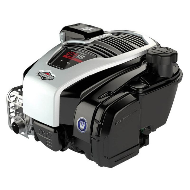 Бензиновий двигун Briggs&Stratton 675 IS WL80