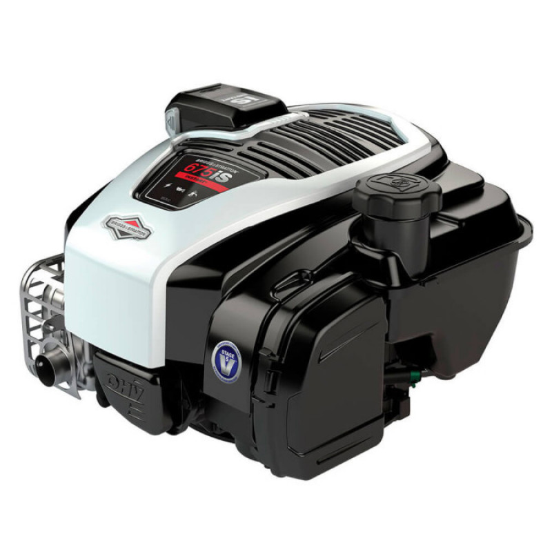 Бензиновий двигун Briggs&Stratton 675 IS WL80