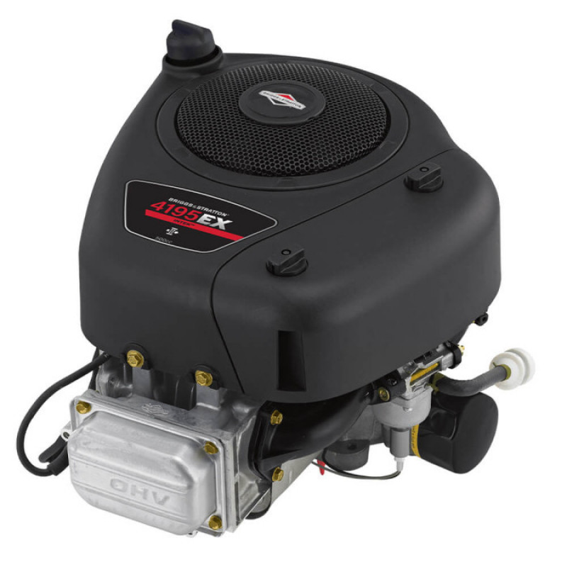 Бензиновый двигатель Briggs&Stratton Intek 31R7