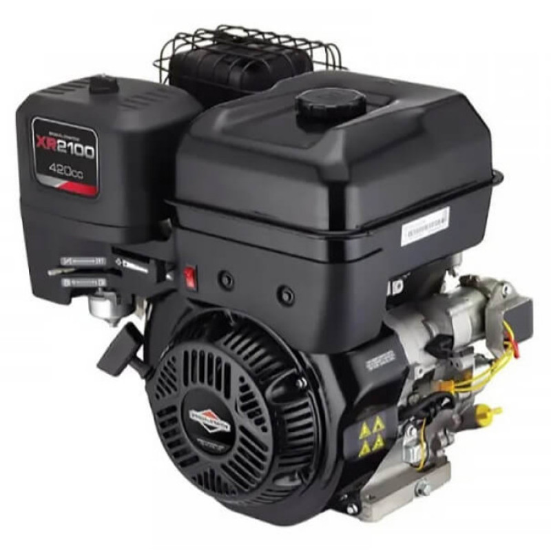 Бензиновий двигун Briggs&Stratton Series ХЕ 2100