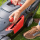 Электрическая газонокосилка Al-Ko Comfort 34.4 E