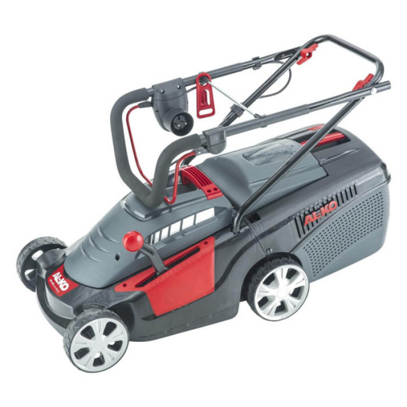 Электрическая газонокосилка Al-Ko Comfort 34.4 E