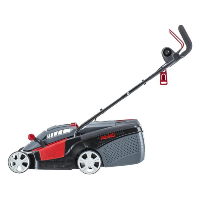 Электрическая газонокосилка Al-Ko Comfort 34.4 E