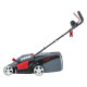 Электрическая газонокосилка Al-Ko Comfort 34.4 E