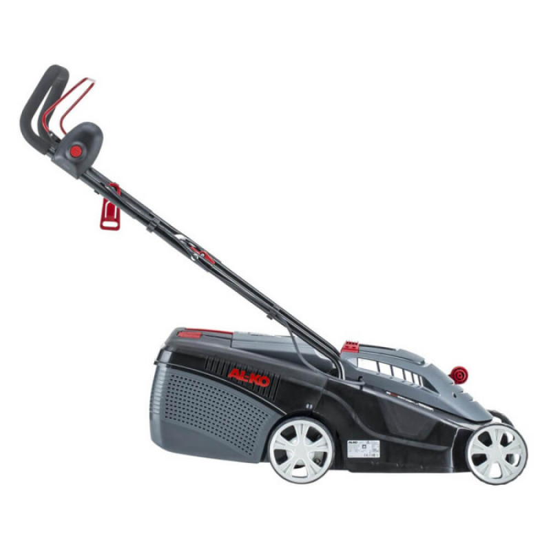 Электрическая газонокосилка Al-Ko Comfort 34.4 E