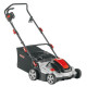 Электрический аэратор Al-Ko Combi Care 36.8 E