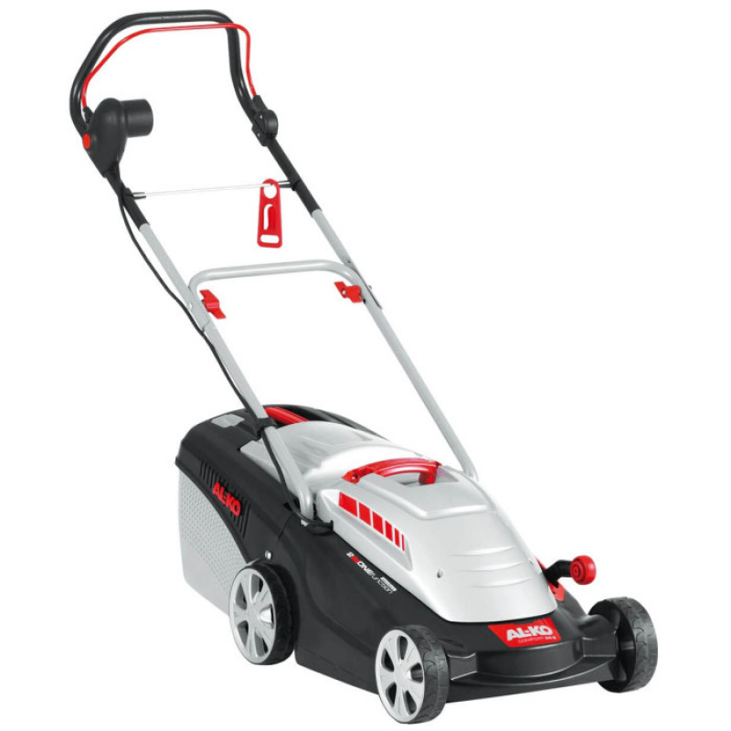Электрическая газонокосилка Al-Ko Comfort 34 E