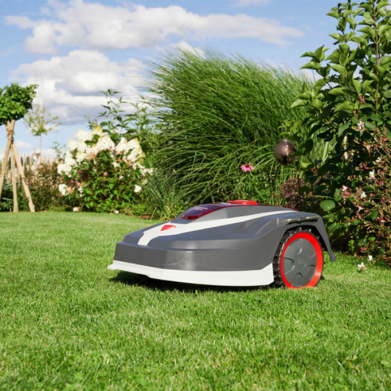 Робот-газонокосилка Al-Ko Robolinho 1300 W