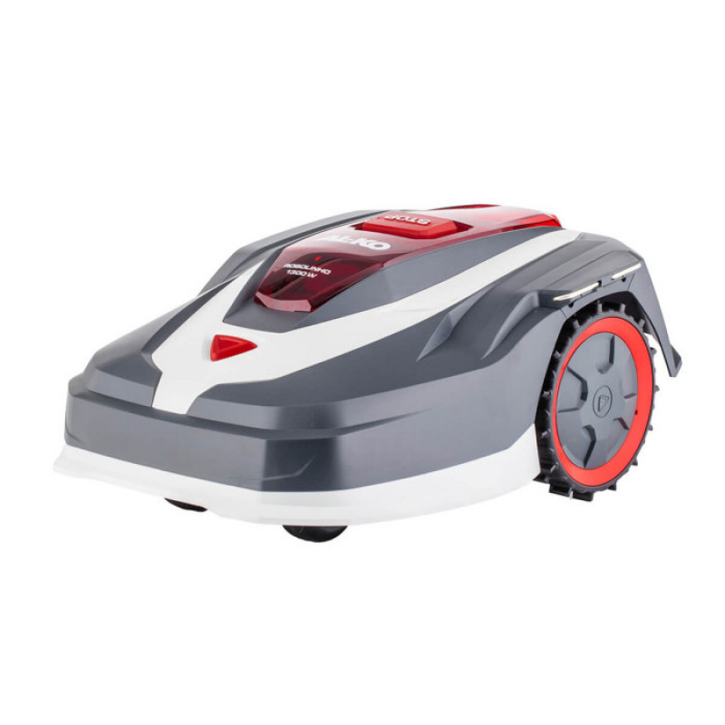 Робот-газонокосилка Al-Ko Robolinho 1300 W